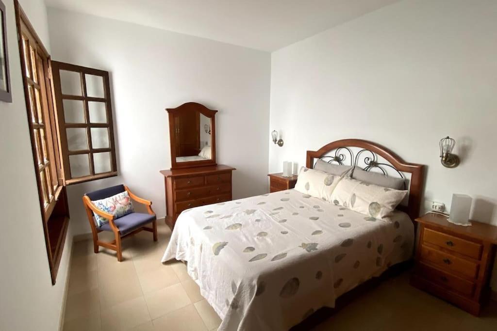 Casa Chinchorro Сasa de vacaciones