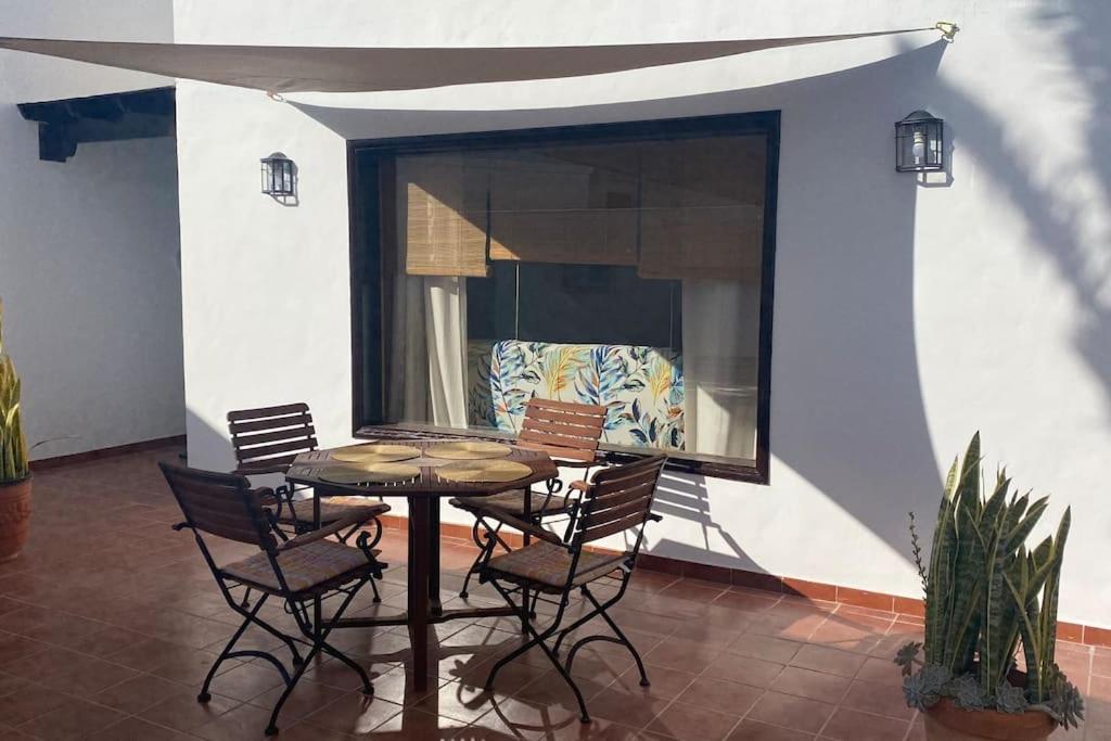 Сasa de vacaciones Casa Chinchorro