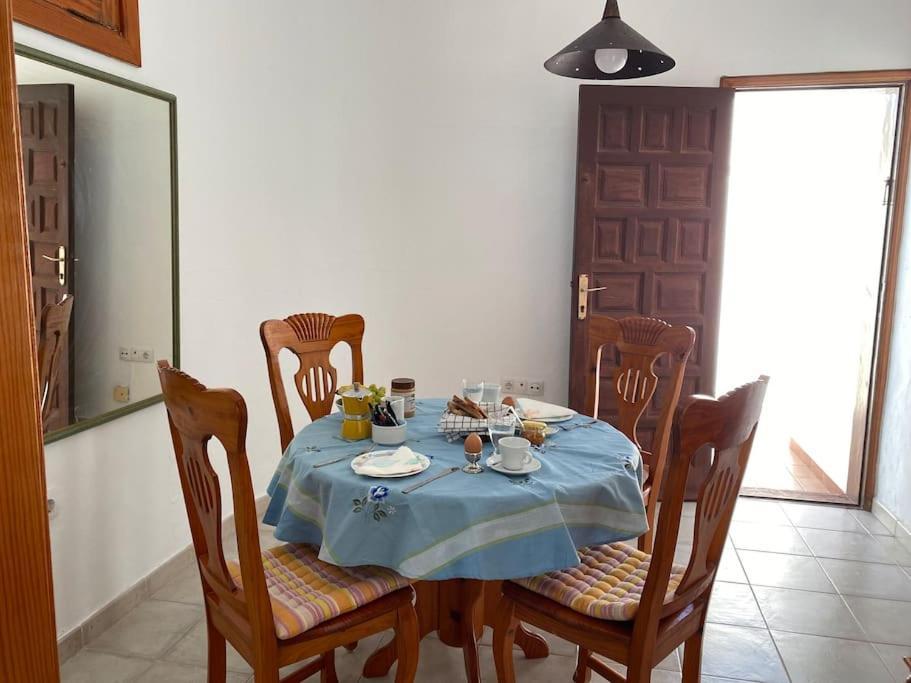Casa Chinchorro Сasa de vacaciones *