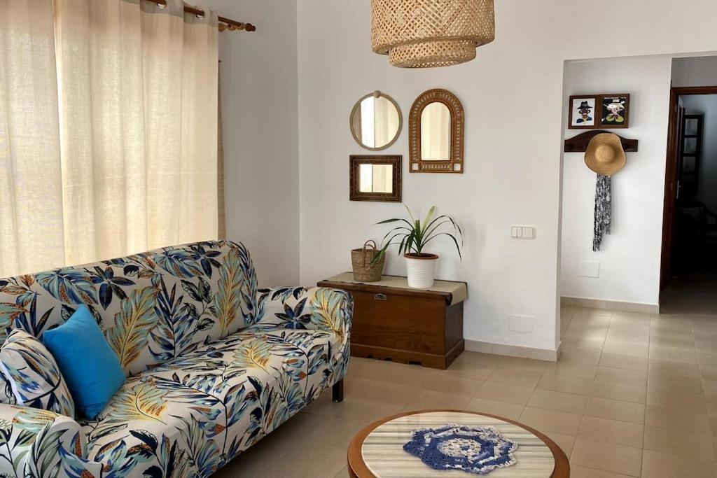 Casa Chinchorro Costa Teguise