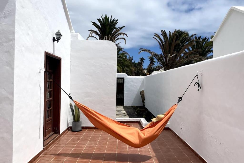 Сasa de vacaciones Casa Chinchorro