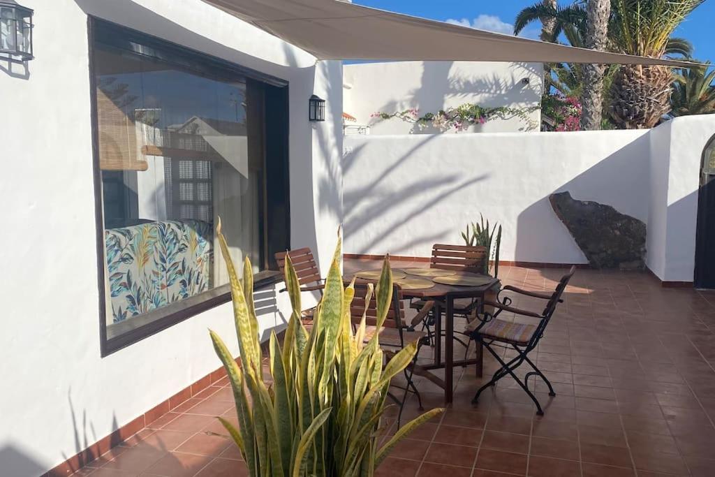 Сasa de vacaciones Casa Chinchorro *