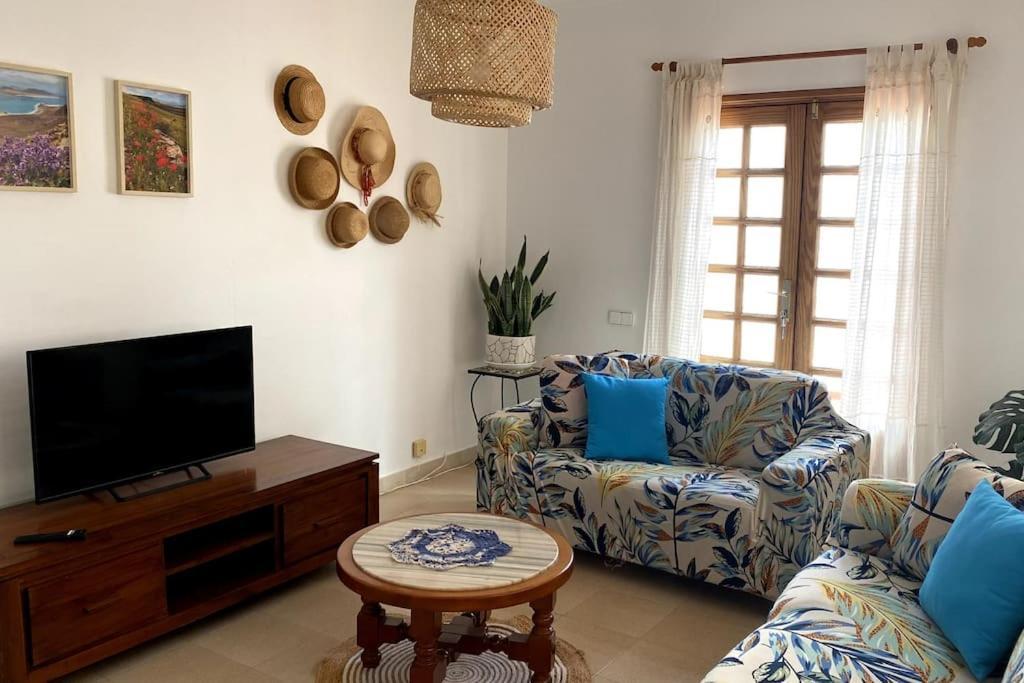 Casa Chinchorro Costa Teguise