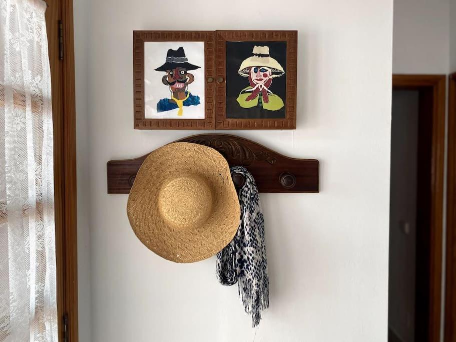 Casa Chinchorro