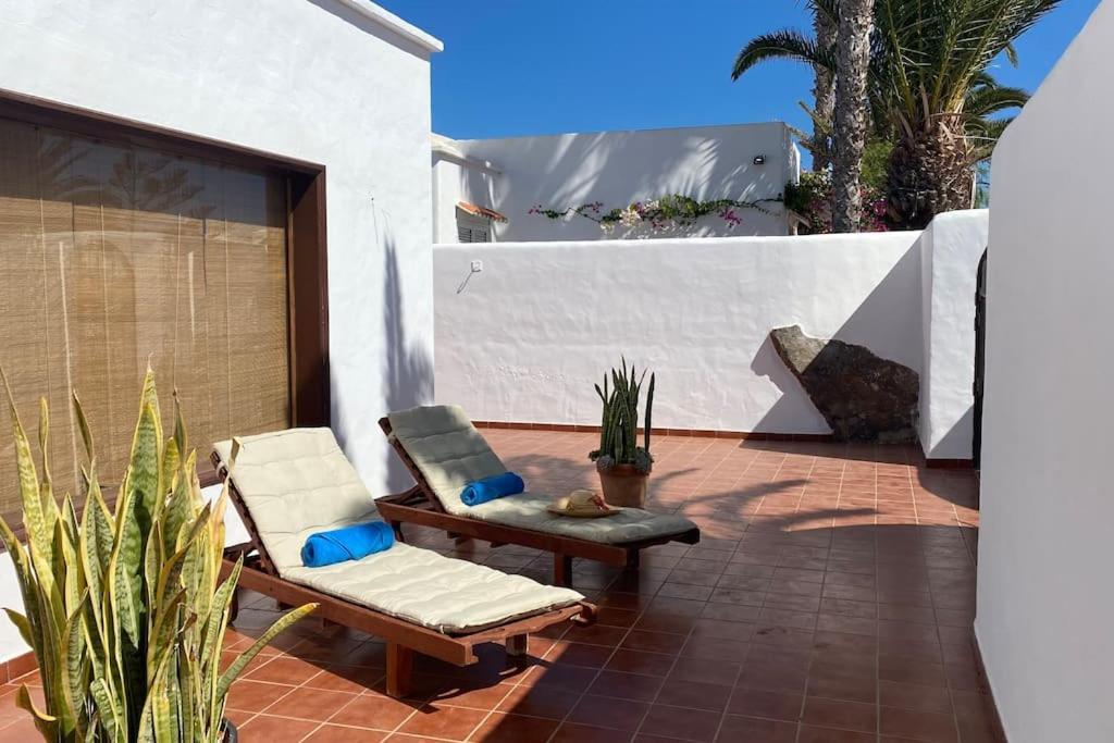 Casa Chinchorro Сasa de vacaciones *