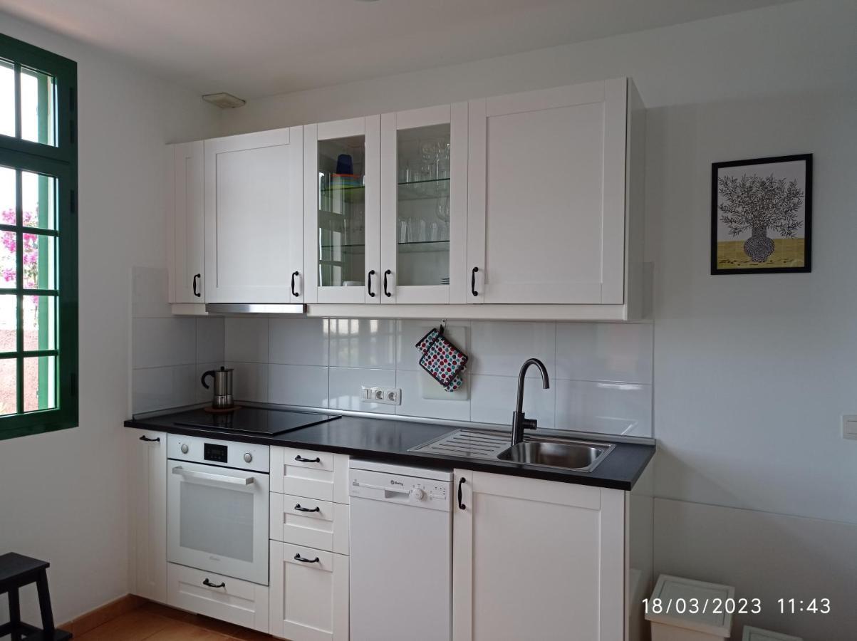 Duplex En Playa Blanca (Lanzarote)