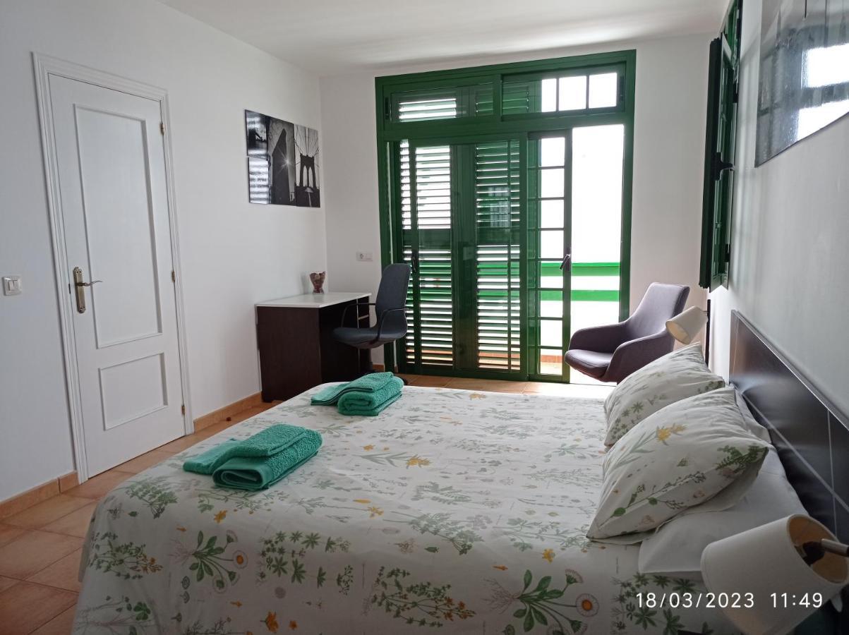 Сasa de vacaciones Duplex En Playa Blanca (Lanzarote)