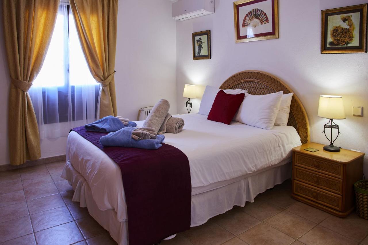 Casa Hawkeshead - Lh108 By Now Ltd * Playa Blanca (Lanzarote)