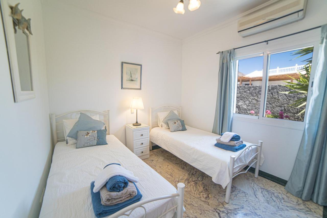 Villa Costa Gwiga Playa Blanca (Lanzarote)