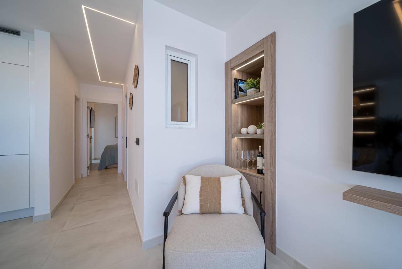 Apartamento Casa Sama *