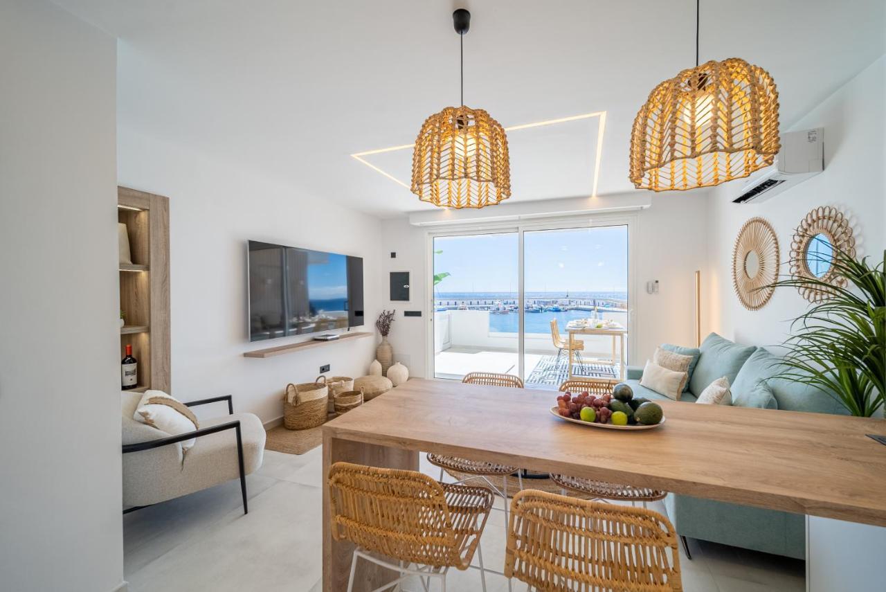 Apartamento Casa Sama Tías
