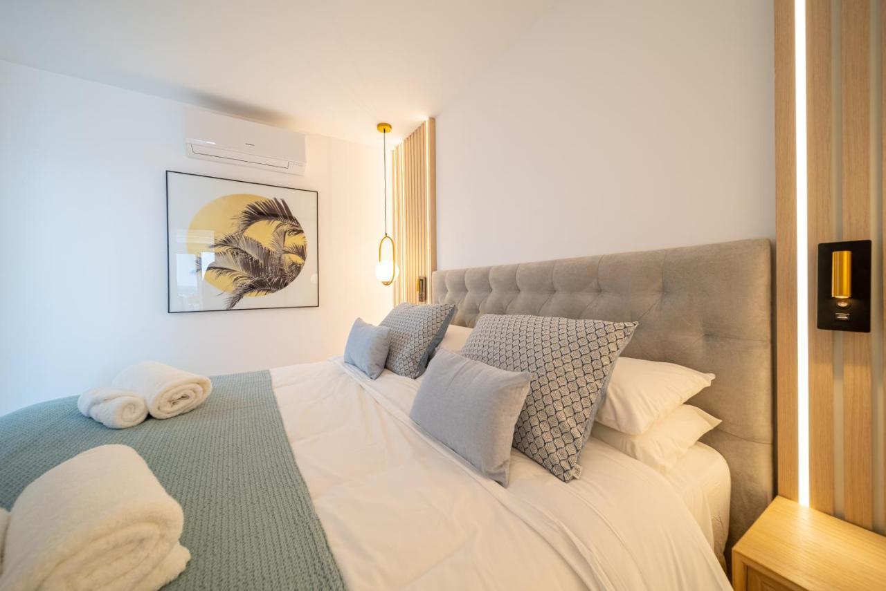Apartamento Casa Sama Tías