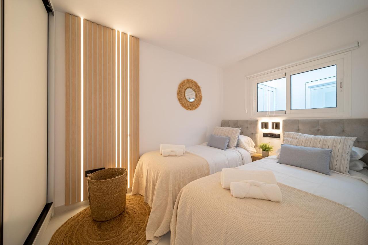 Apartamento Casa Sama *