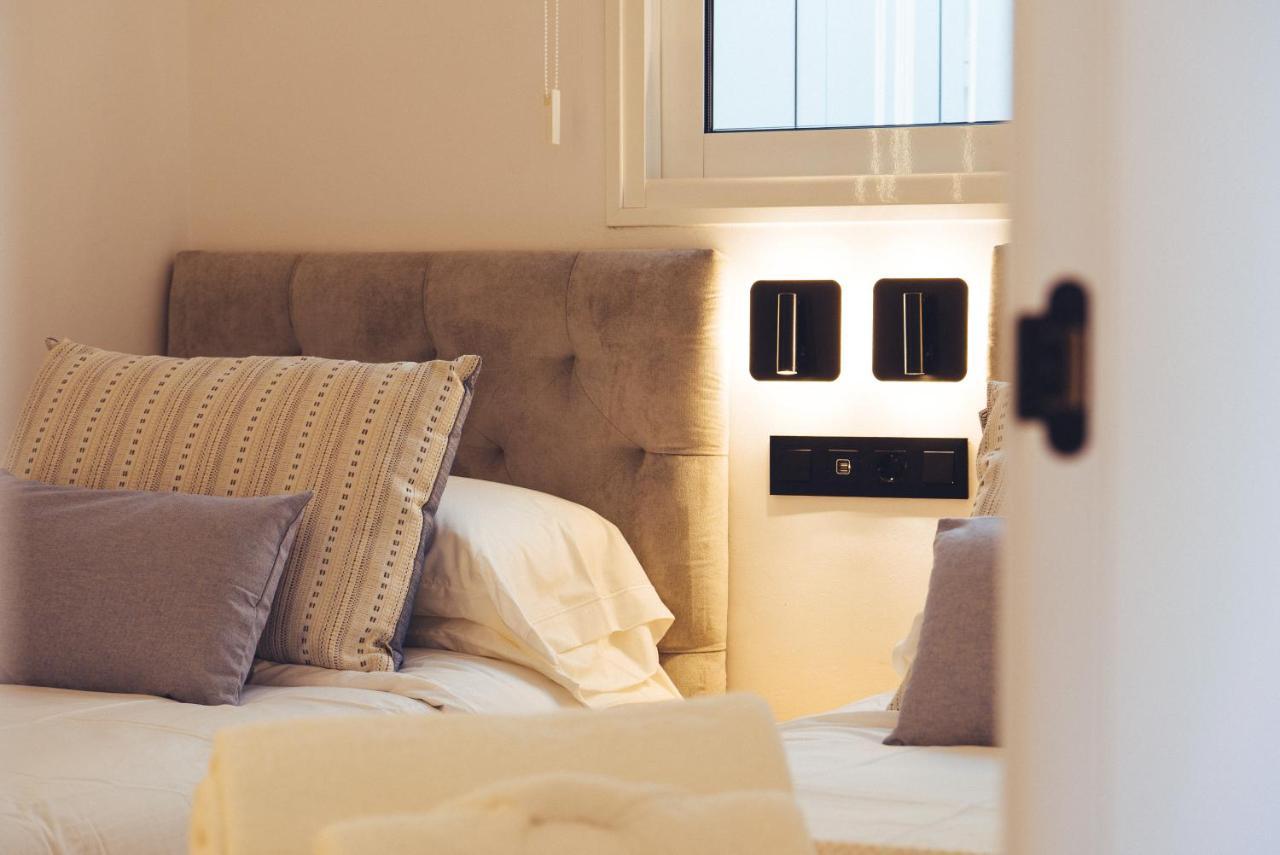 Apartamento Casa Sama