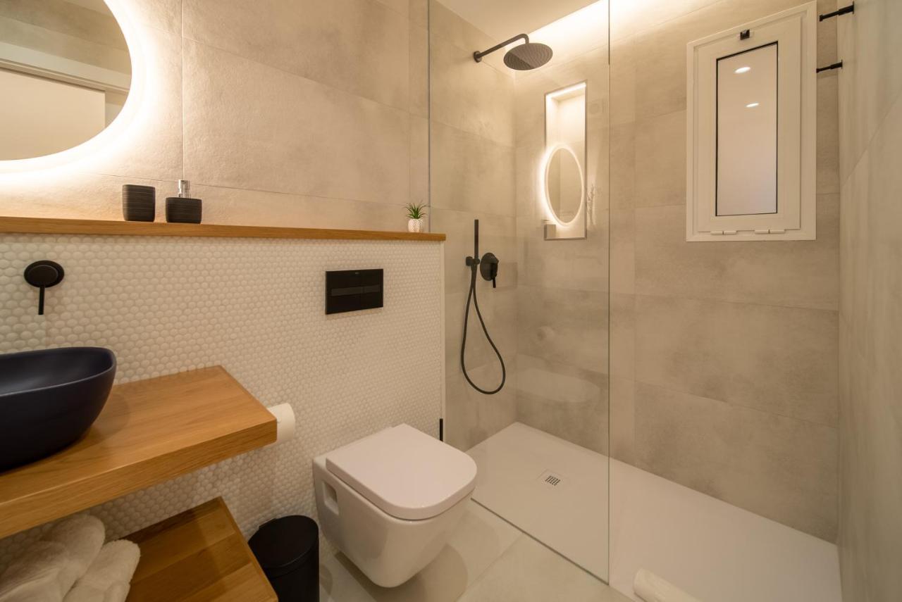 Apartamento Casa Sama *