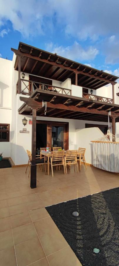 Casa Arrakis Apartamento
