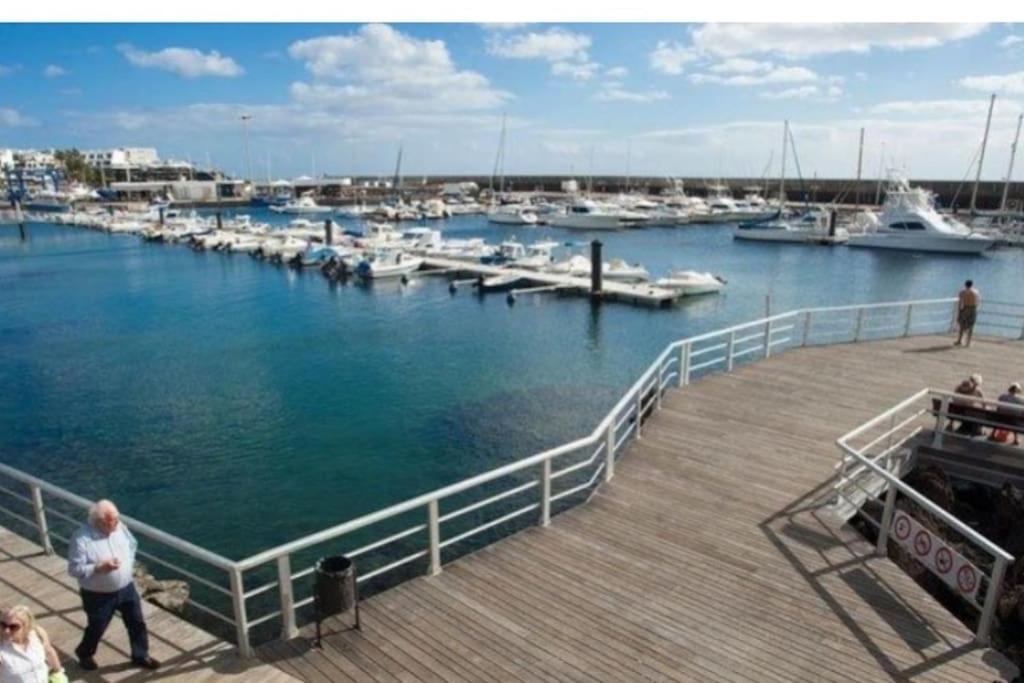 Portonovo Great Ocean Apartment