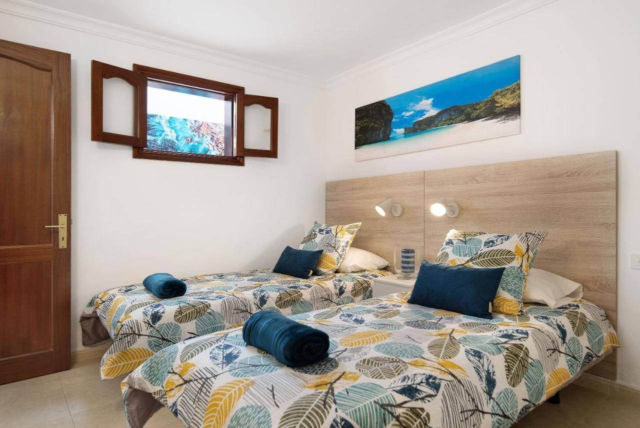 Сasa de vacaciones Casa Playa Palmeras Puerto del Carmen (Lanzarote)