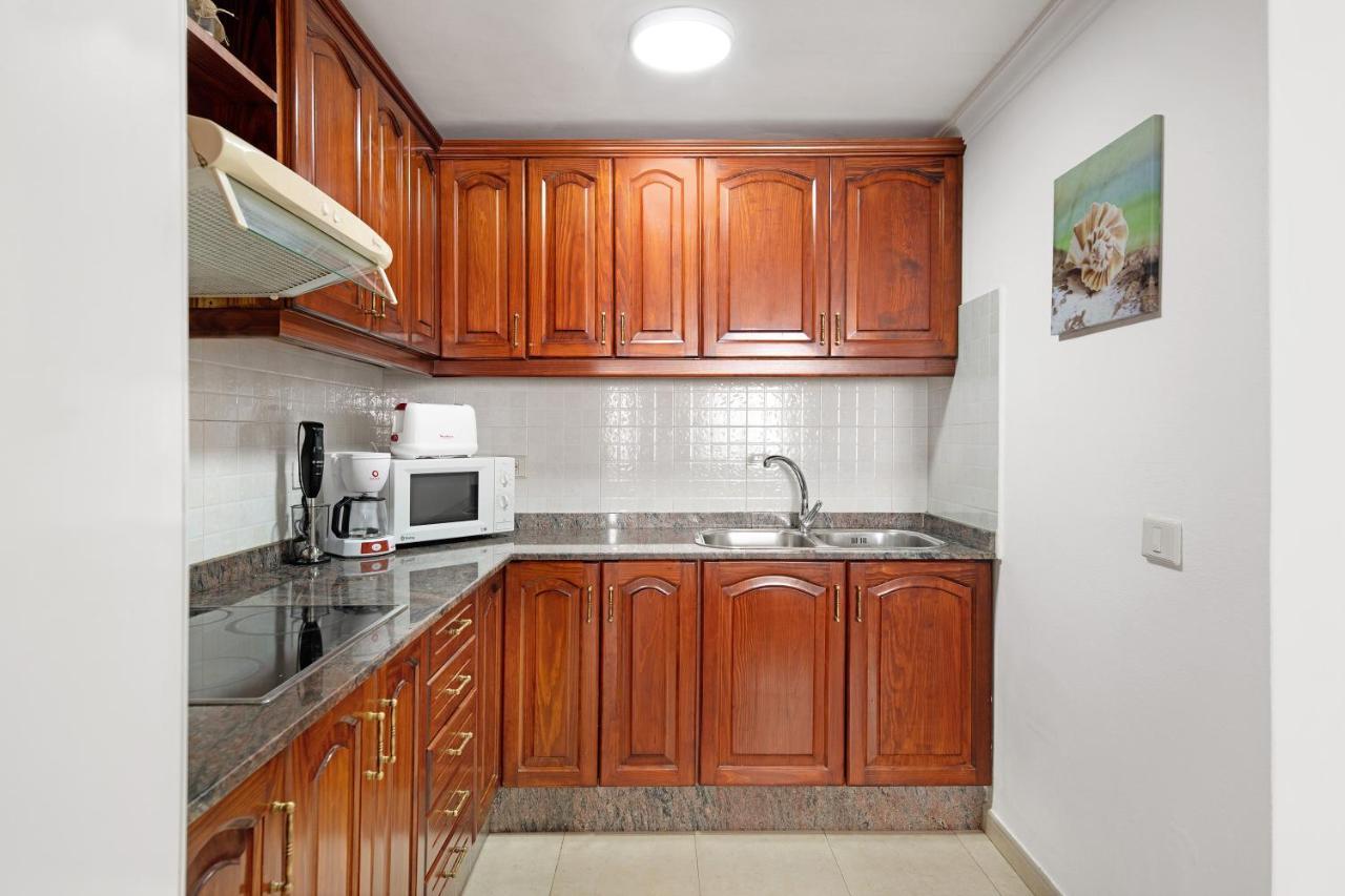 Casa Playa Palmeras Сasa de vacaciones Puerto del Carmen (Lanzarote)