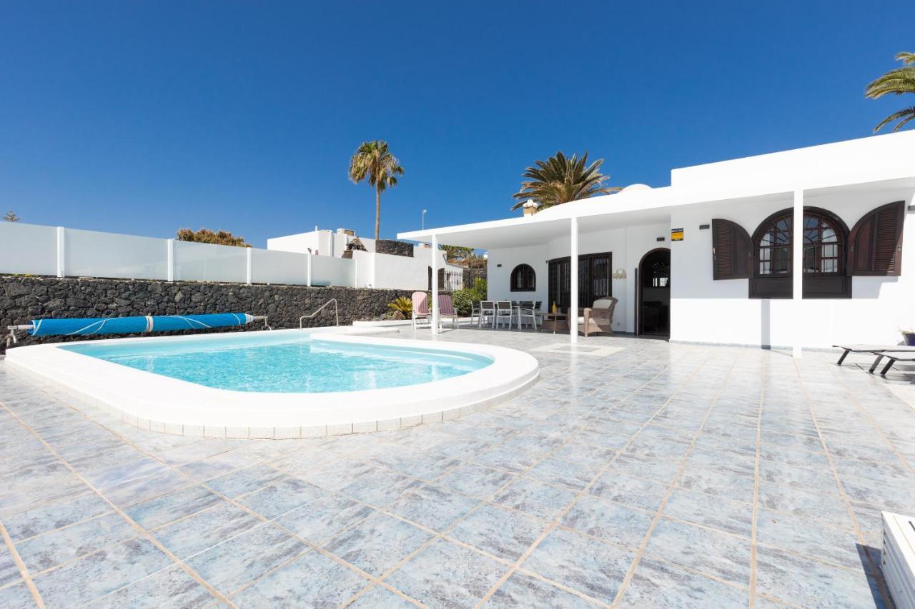 Serenity Villa