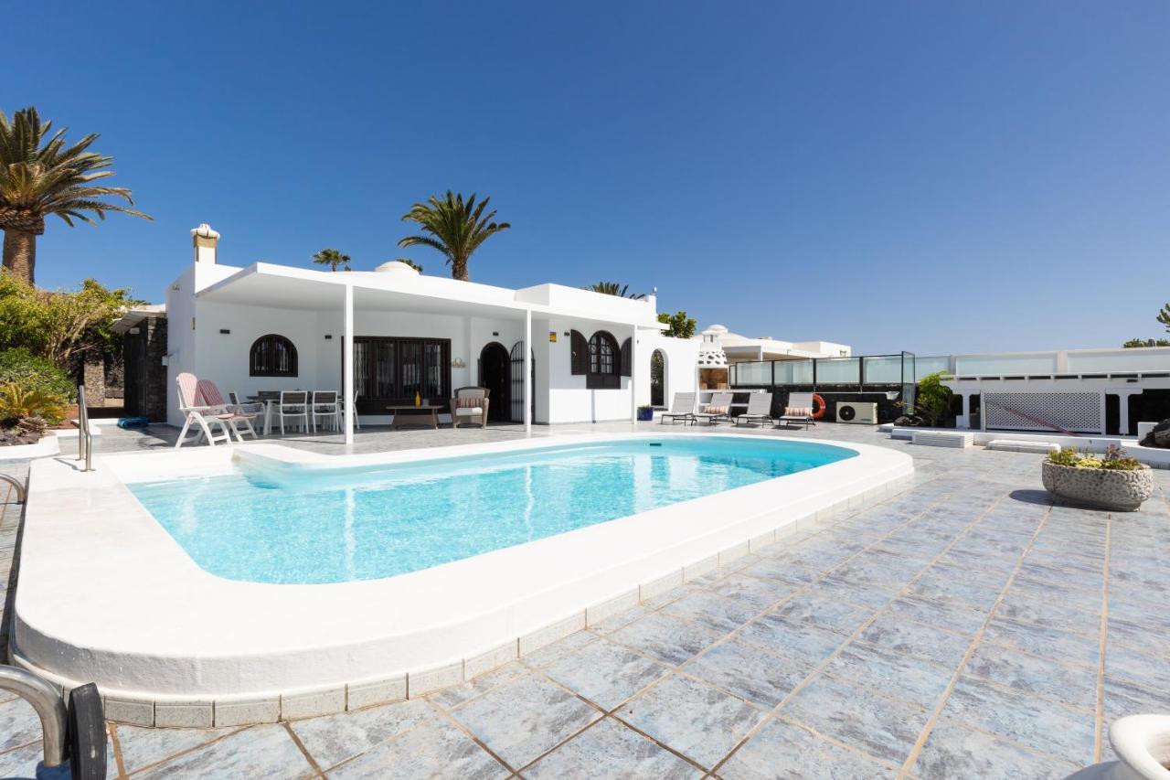 Serenity Villa