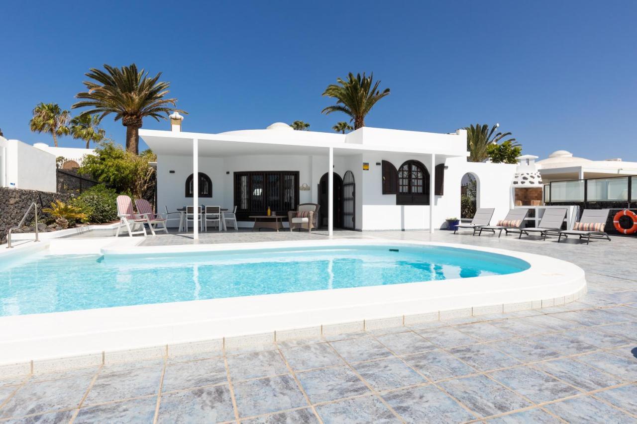 Villa Serenity