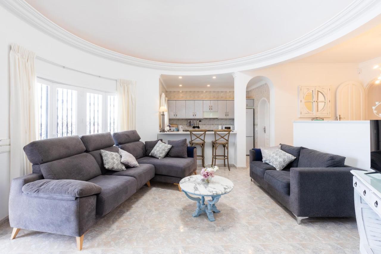 Villa Serenity Puerto del Carmen (Lanzarote)