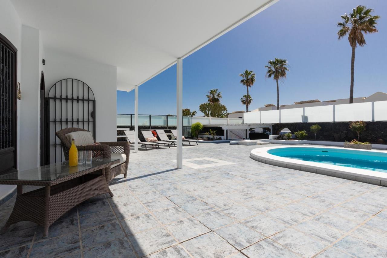 Villa Serenity *