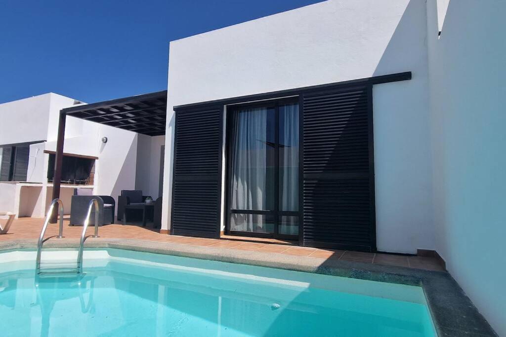 Apartment Gesell