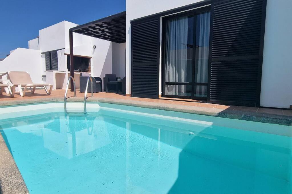 Apartment Gesell