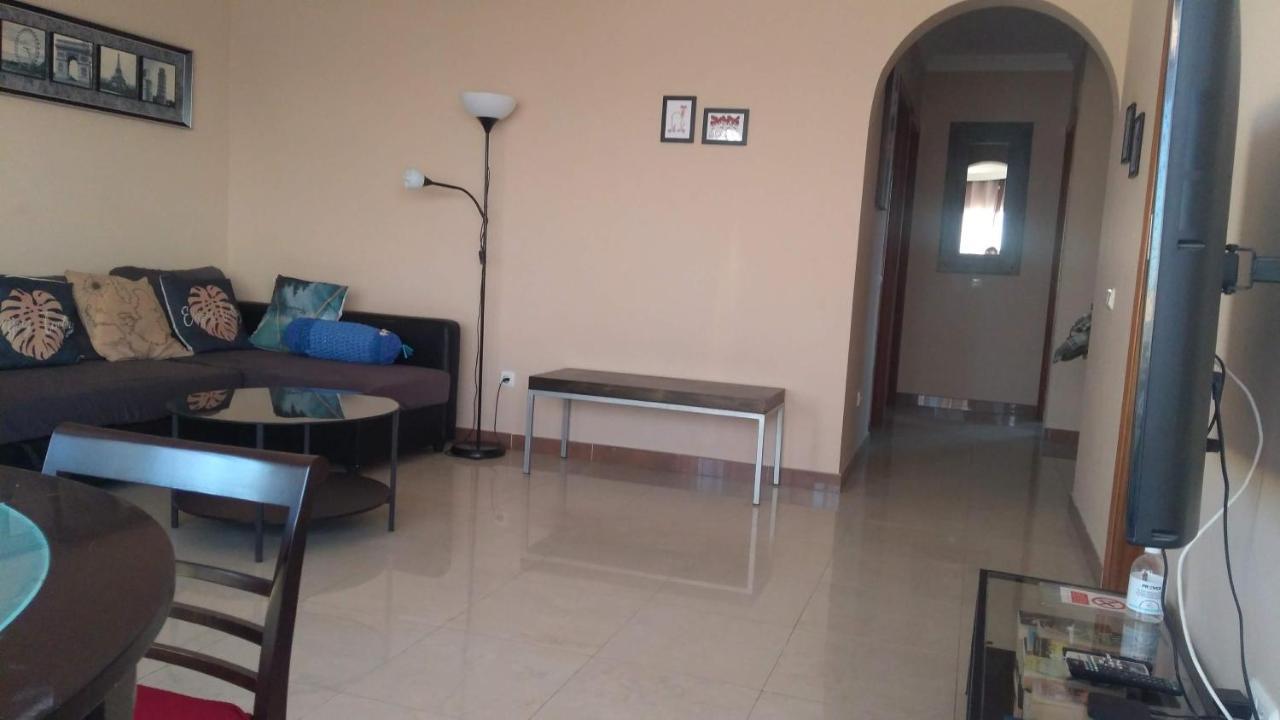 Apartment Riviera Park