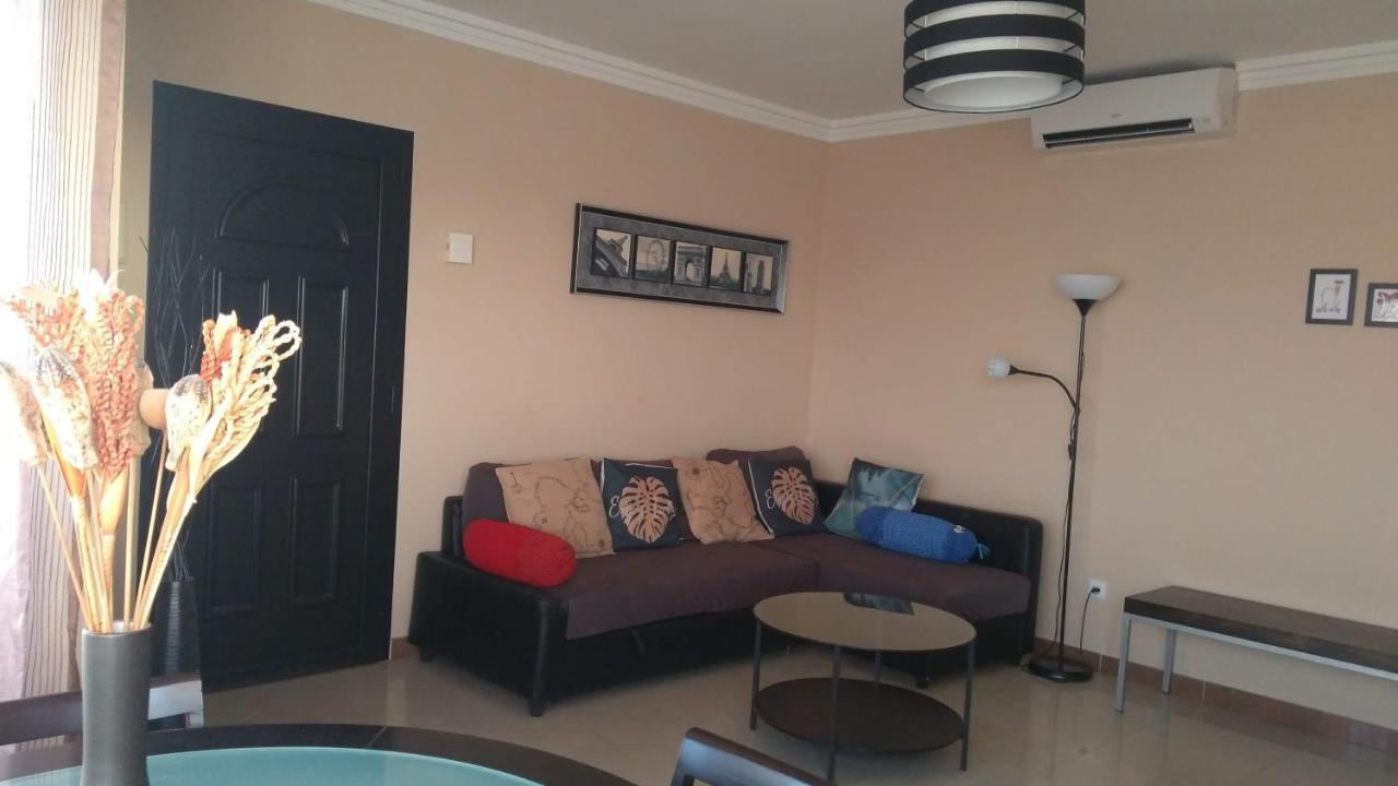 Riviera Park Apartment