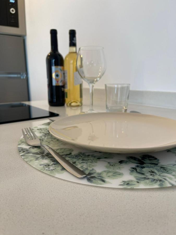 Apartamento La Morreta Ii - Lanzarote