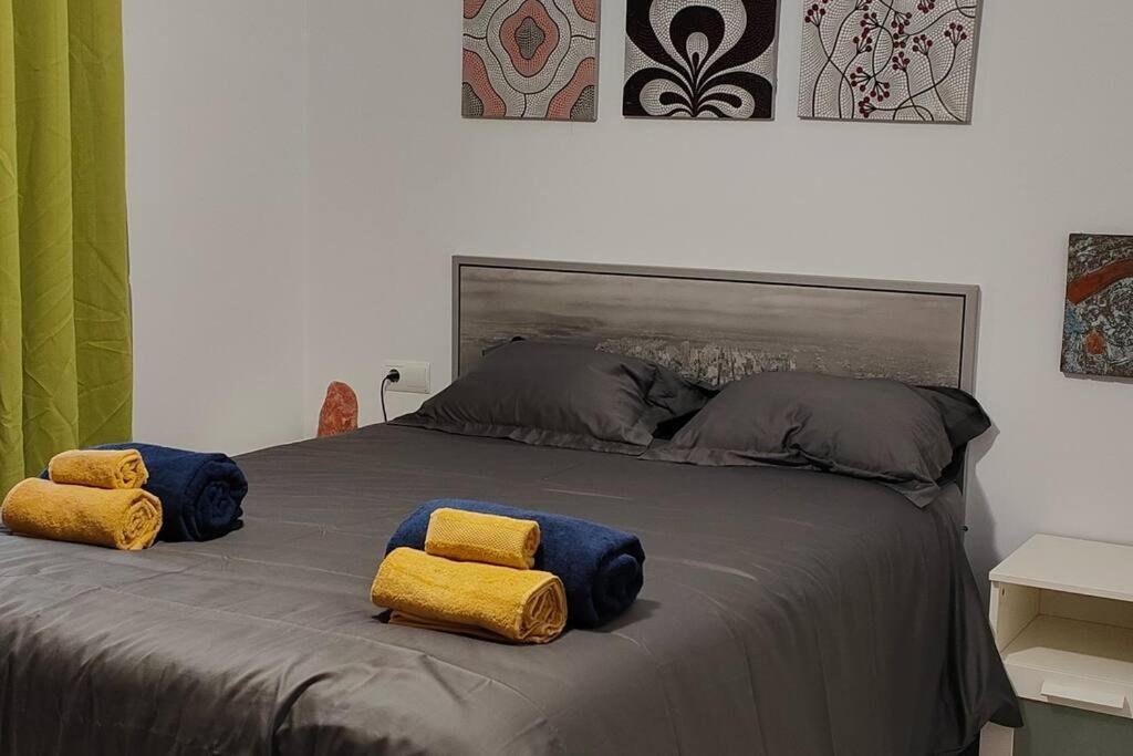 Apartamento Acogedor Residencial *