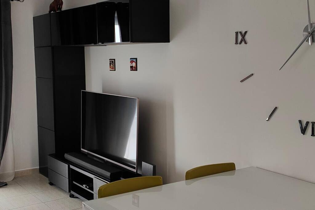 Acogedor Residencial Apartamento Costa Teguise