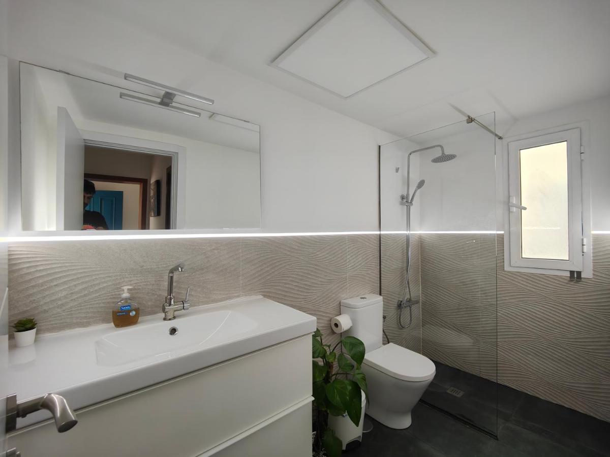Acogedor Residencial Apartamento
