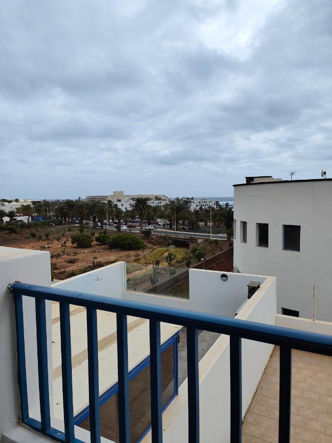 Acogedor Residencial Costa Teguise