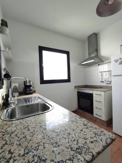 Gesell Apartment