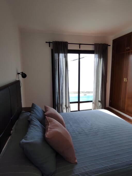Apartment Gesell *
