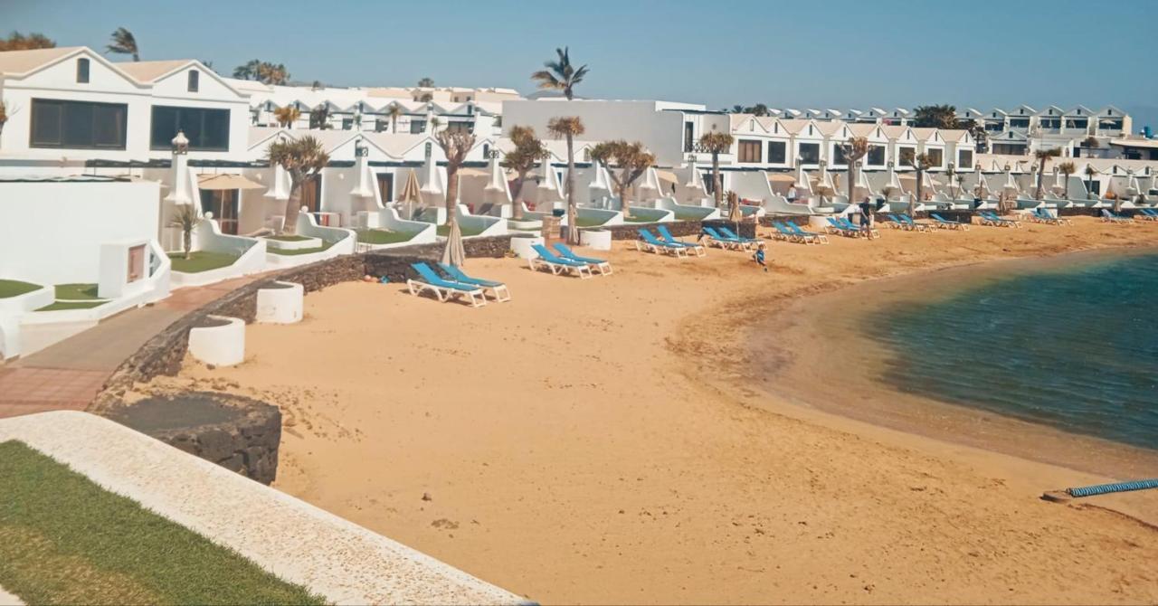 On The * Costa Teguise