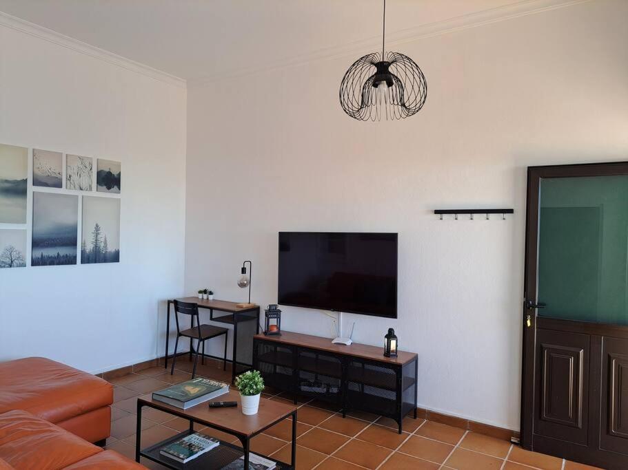 Valentina Apartment Tias
