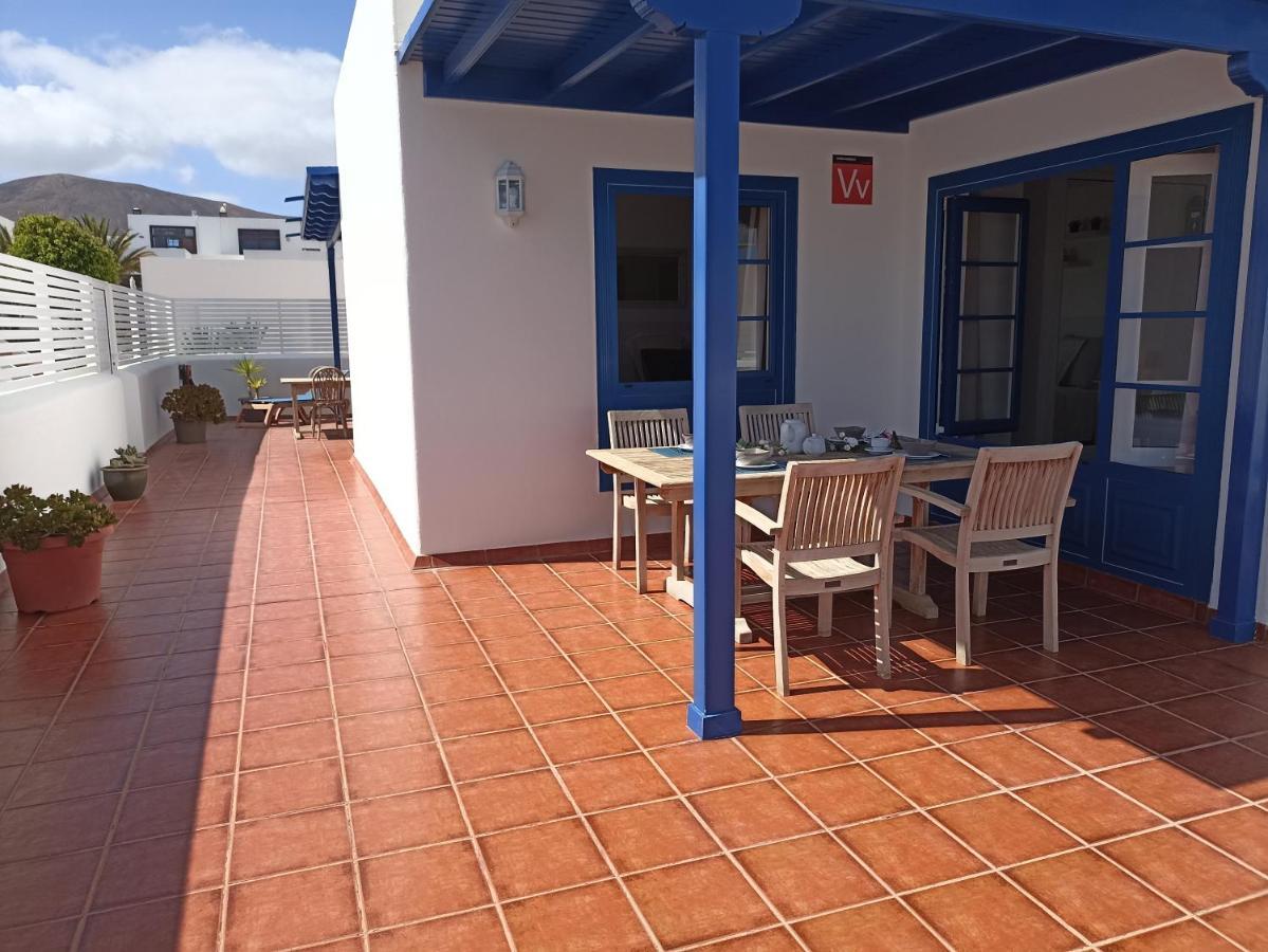 Сasa de vacaciones Casa Rosa *