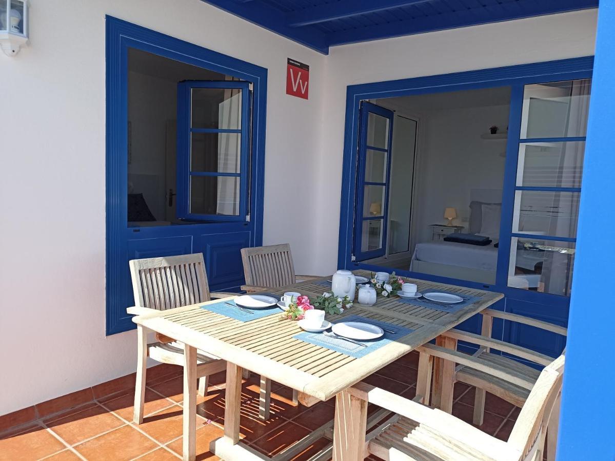 Casa Rosa Puerto Calero
