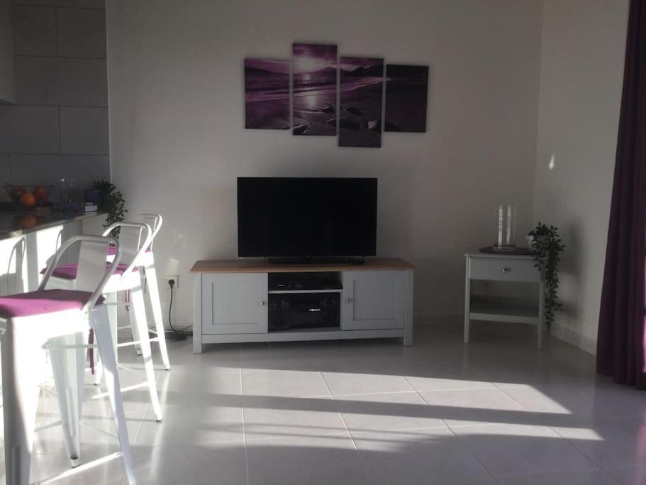 Holiday home Natural Y Sano: