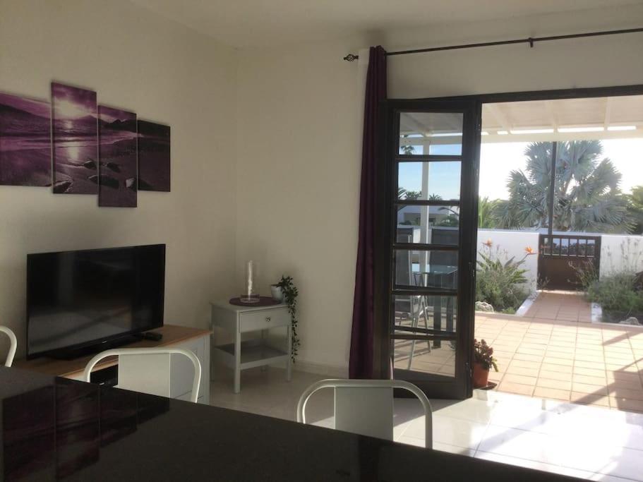 Holiday home Natural Y Sano: