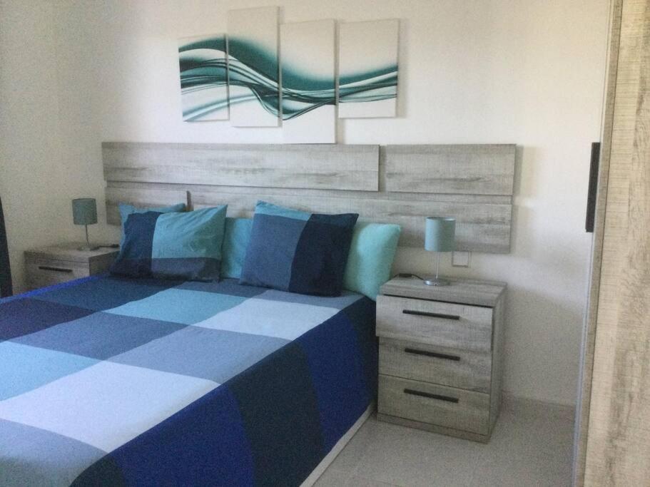 Holiday home Natural Y Sano: Charco del Palo