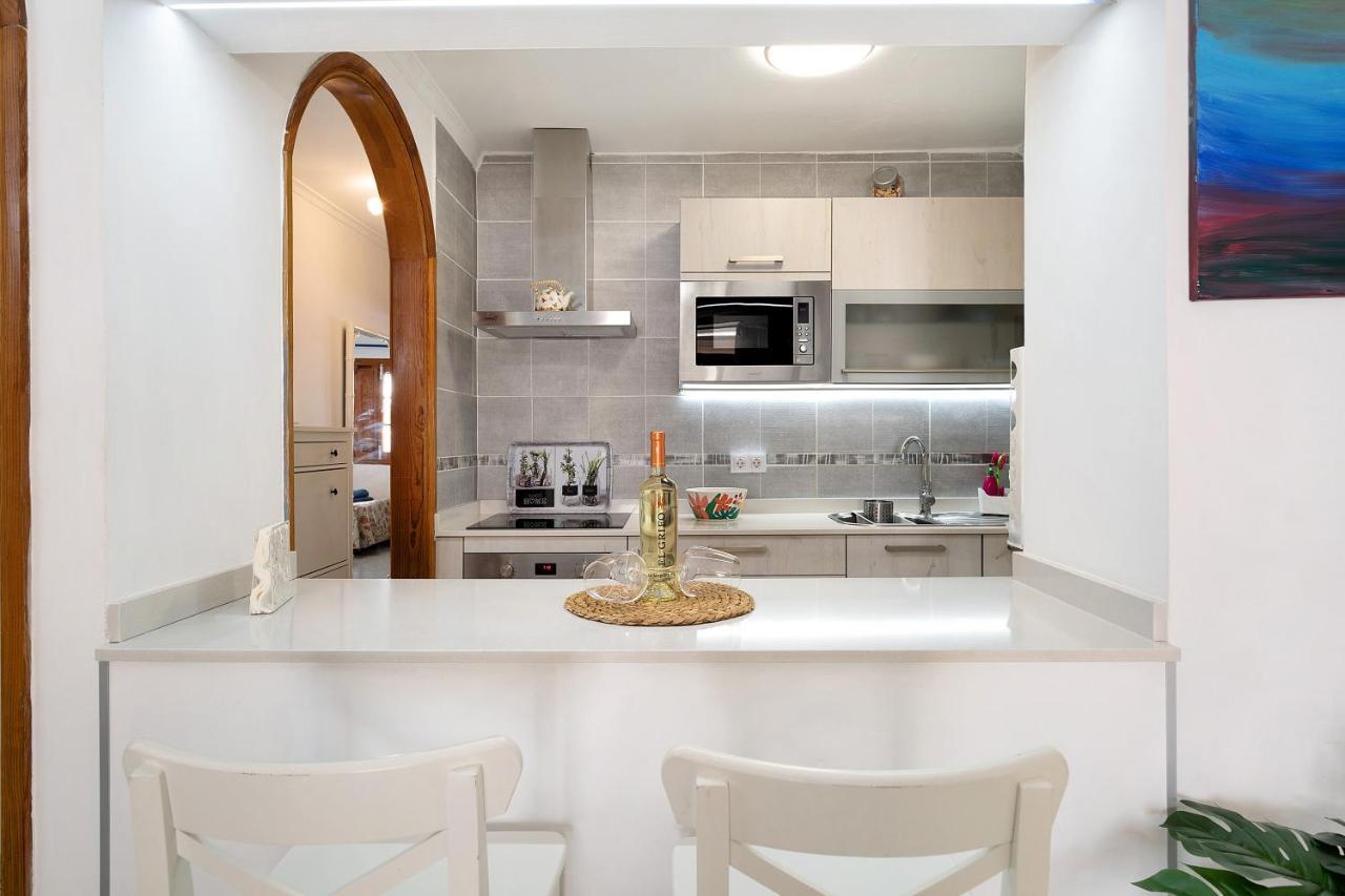 Holiday home Casa Carmen