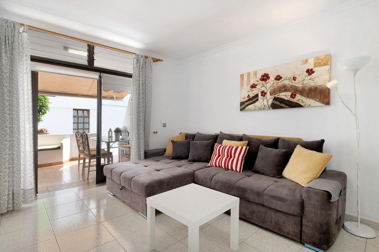 Holiday home Casa Carmen Puerto del Carmen (Lanzarote)