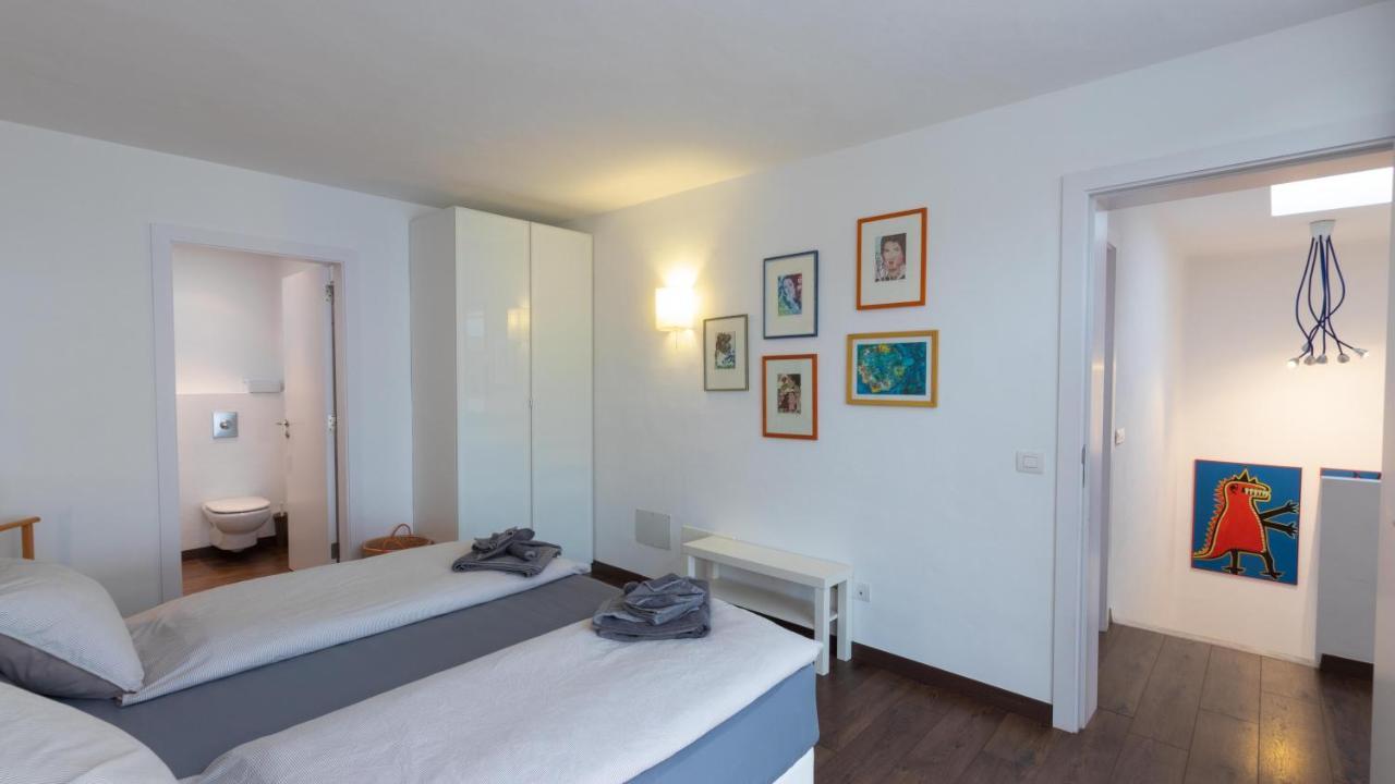Villa Amor Apartamento