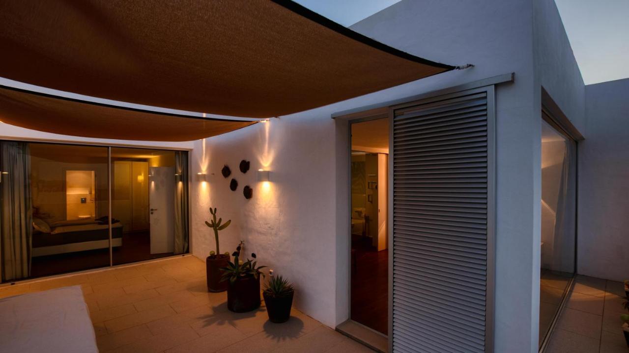 Villa Amor Apartamento